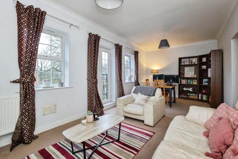 2 bedroom flat for sale, Holly Royde Close, Didsbury, Manchester, Greater Manchester, M20