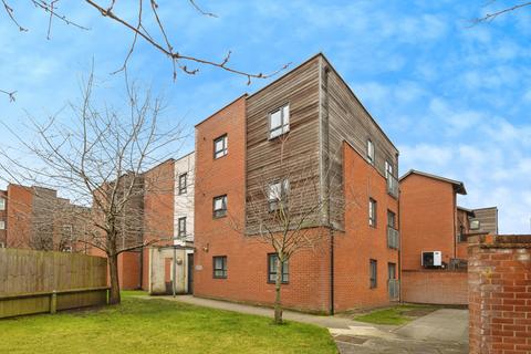 Georgia Avenue, Didsbury, Manchester, Greater Manchester, M20