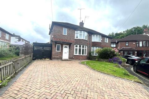 Avalon Drive, Didsbury, Manchester, Greater Manchester, M20