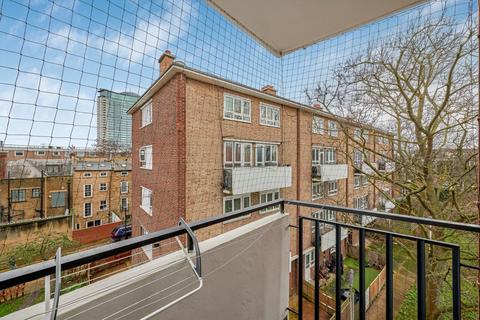2 bedroom flat to rent, Star Road, London W14