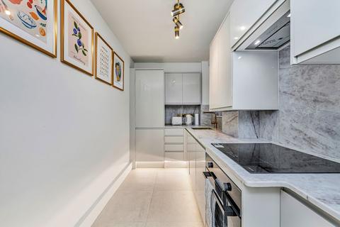 2 bedroom flat to rent, Star Road, London W14