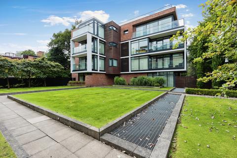 undefined, Barlow Moor Road, Didsbury, Manchester, Greater Manchester, M20