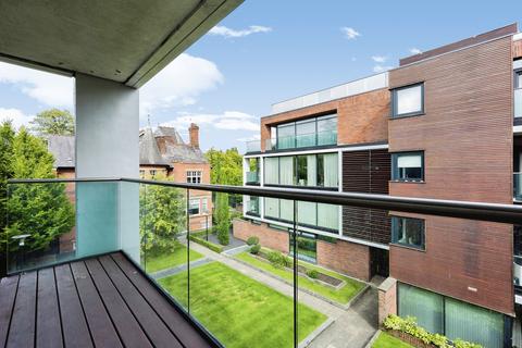 undefined, Barlow Moor Road, Didsbury, Manchester, Greater Manchester, M20