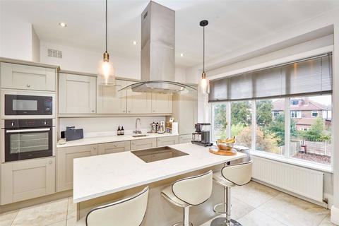 2 bedroom flat for sale, Old Broadway, Didsbury, Manchester, Greater Manchester, M20