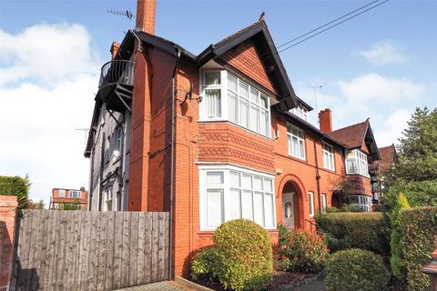 2 bedroom flat for sale, Old Broadway, Didsbury, Manchester, Greater Manchester, M20