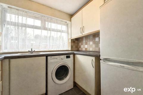 undefined, New Street, Telford TF2