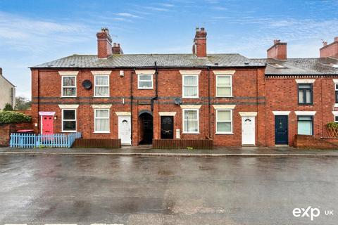 undefined, New Street, Telford TF2