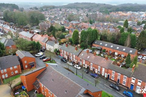 undefined, New Street, Telford TF2