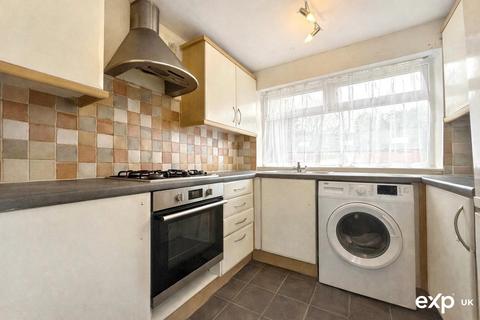 undefined, New Street, Telford TF2