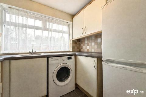 undefined, New Street, Telford TF2