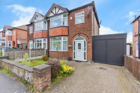 3 bedroom semi-detached house for sale, Filey Road, Stockport, Greater Manchester, SK2