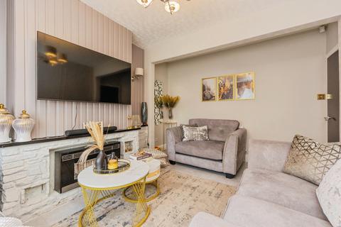 3 bedroom semi-detached house for sale, Filey Road, Stockport, Greater Manchester, SK2