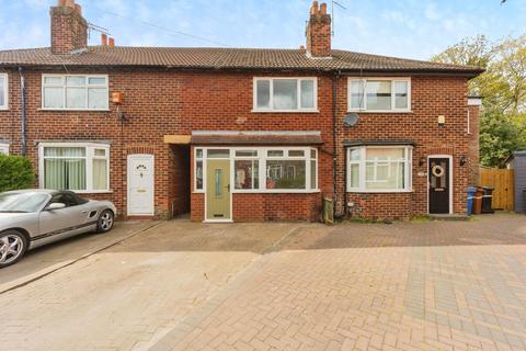 2 bedroom terraced house for sale, Bleatarn Road, Stockport, Greater Manchester, SK1