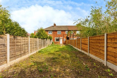 2 bedroom terraced house for sale, Bleatarn Road, Stockport, Greater Manchester, SK1