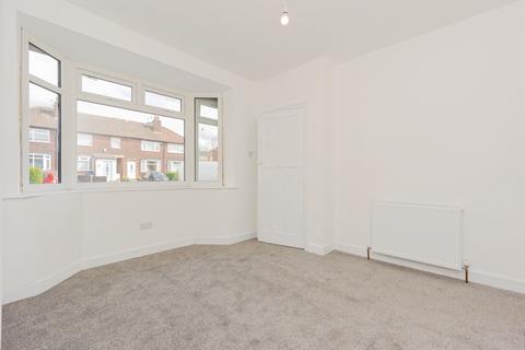 2 bedroom terraced house for sale, Bleatarn Road, Stockport, Greater Manchester, SK1