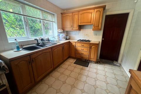 4 bedroom detached house for sale, Pentland Close, Hazel Grove, Stockport, Greater Manchester, SK7