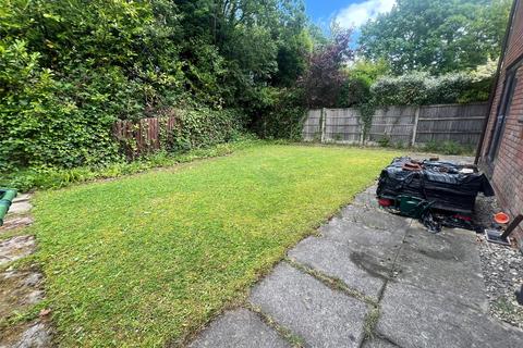 4 bedroom detached house for sale, Pentland Close, Hazel Grove, Stockport, Greater Manchester, SK7