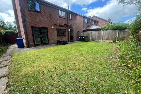 4 bedroom detached house for sale, Pentland Close, Hazel Grove, Stockport, Greater Manchester, SK7