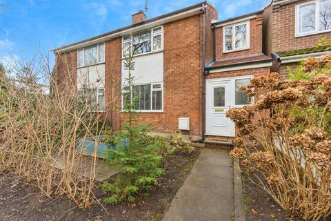 3 bedroom semi-detached house for sale, Hempshaw Lane, STOCKPORT, Cheshire, SK1