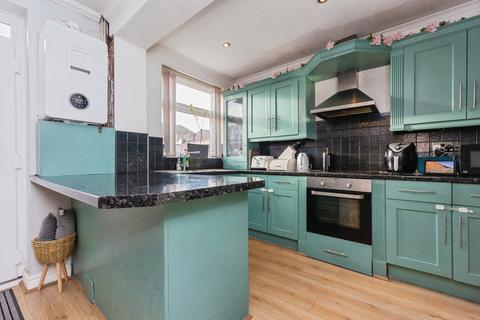 3 bedroom semi-detached house for sale, Hempshaw Lane, STOCKPORT, Cheshire, SK1