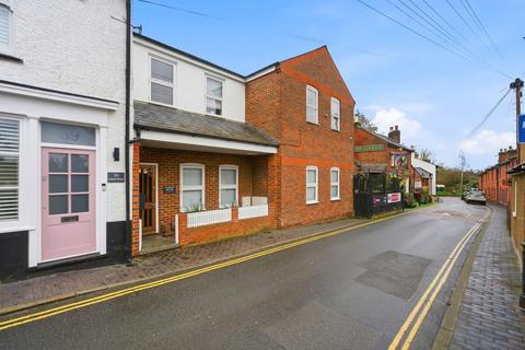 undefined, Albert Street, Herts AL1