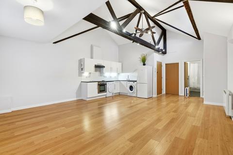 undefined, Albert Street, Herts AL1