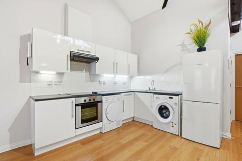 undefined, Albert Street, Herts AL1