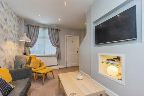 2 bedroom end of terrace house for sale, Bramhall Moor Lane, STOCKPORT, Cheshire, SK7