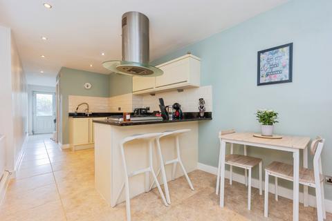 2 bedroom end of terrace house for sale, Bramhall Moor Lane, STOCKPORT, Cheshire, SK7