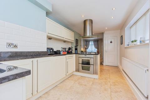 2 bedroom end of terrace house for sale, Bramhall Moor Lane, STOCKPORT, Cheshire, SK7