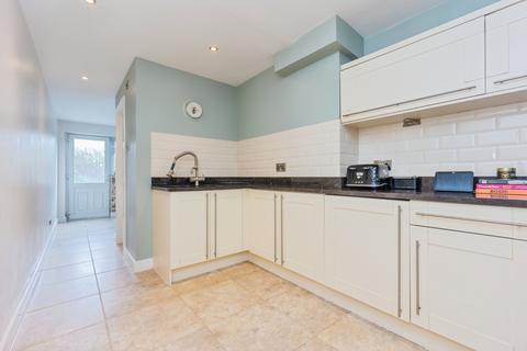 2 bedroom end of terrace house for sale, Bramhall Moor Lane, STOCKPORT, Cheshire, SK7
