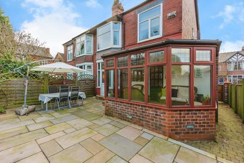 3 bedroom semi-detached house for sale, Granby Road, Stockport, SK2