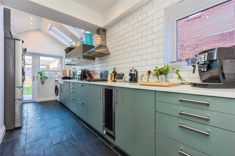 3 bedroom semi-detached house for sale, Woodsmoor Lane, Stockport, Greater Manchester, SK2