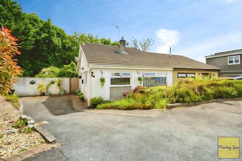 3 bedroom semi-detached bungalow for sale, Pen-Yr-Alltwen Park , Rhos, SA8 3EZ