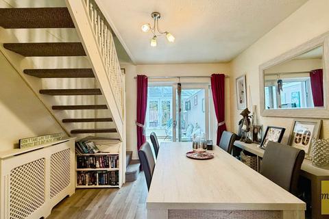 3 bedroom semi-detached bungalow for sale, Pen-Yr-Alltwen Park , Rhos, SA8 3EZ
