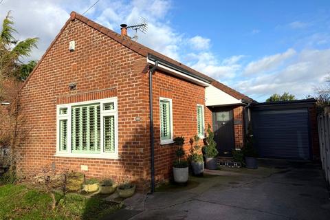 undefined, Parkgate, Knutsford, Cheshire, WA16
