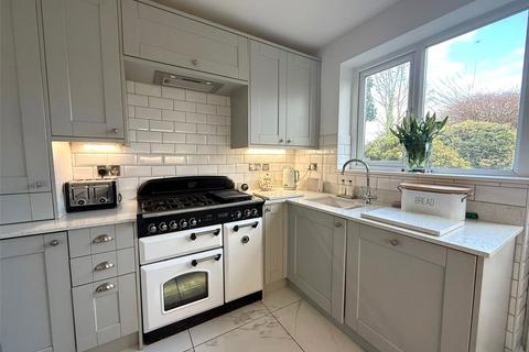 undefined, Parkgate, Knutsford, Cheshire, WA16