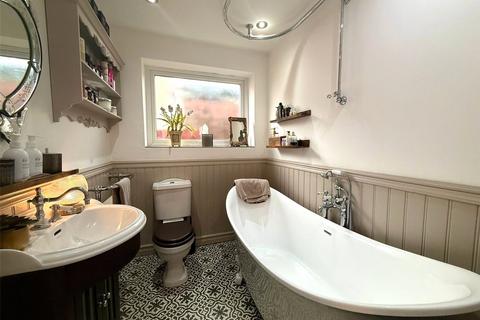 undefined, Parkgate, Knutsford, Cheshire, WA16