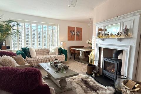 undefined, Parkgate, Knutsford, Cheshire, WA16