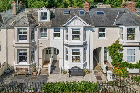 undefined, Fowey | South Cornwall
