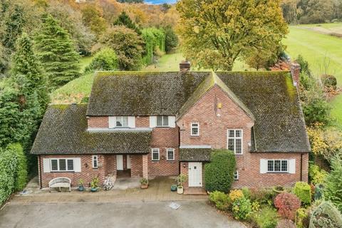 undefined, Chester Road, Sandiway, Northwich, Cheshire, CW8
