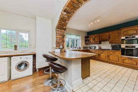 undefined, Chester Road, Sandiway, Northwich, Cheshire, CW8