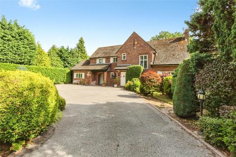 5 bedroom detached house for sale, Chester Road, Sandiway, Northwich, Cheshire, CW8
