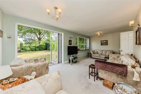 5 bedroom detached house for sale, Chester Road, Sandiway, Northwich, Cheshire, CW8
