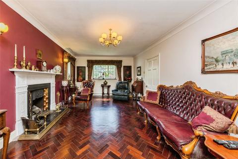 5 bedroom detached house for sale, Chester Road, Sandiway, Northwich, Cheshire, CW8