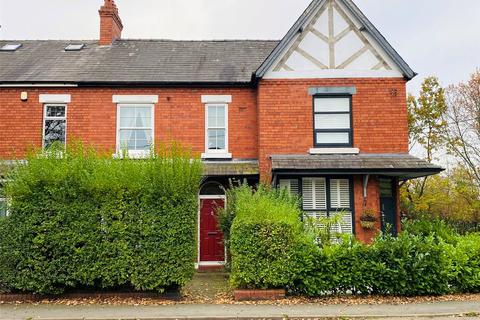 2 bedroom flat for sale, Pickmere Lane, Wincham, Northwich, Cheshire, CW9