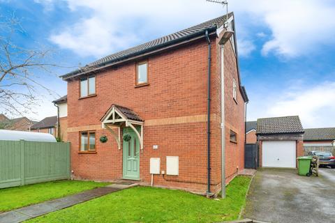 4 bedroom semi-detached house for sale, Meadowsweet Road, Mobberley, Knutsford, Cheshire, WA16