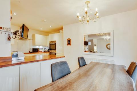 4 bedroom semi-detached house for sale, Meadowsweet Road, Mobberley, Knutsford, Cheshire, WA16