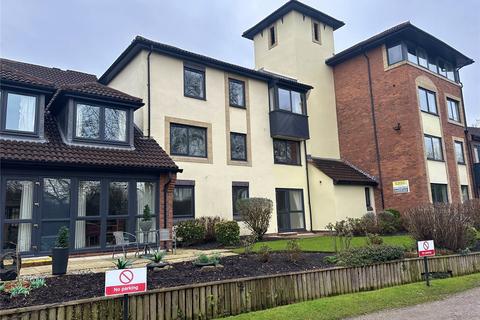 undefined, Mere Court, Knutsford, Cheshire, WA16
