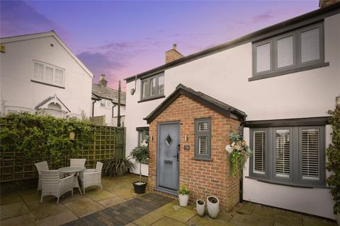 undefined, Mobberley Road, Knutsford, Cheshire, WA16